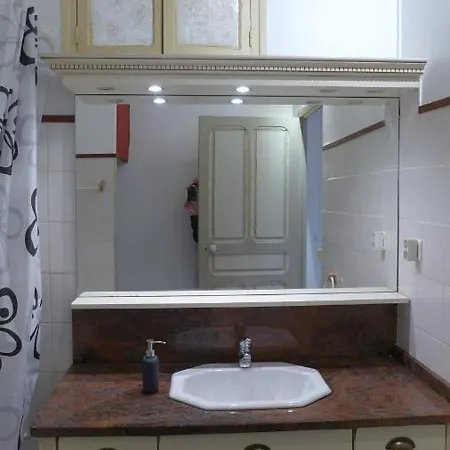 Pyrenean Star Apartament *