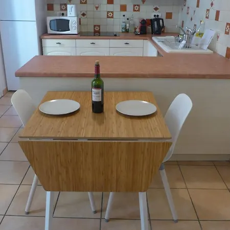 Apartament Pyrenean Star Céret