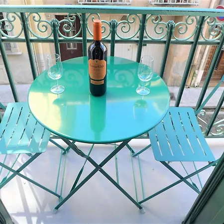 Apartament Pyrenean Star Céret