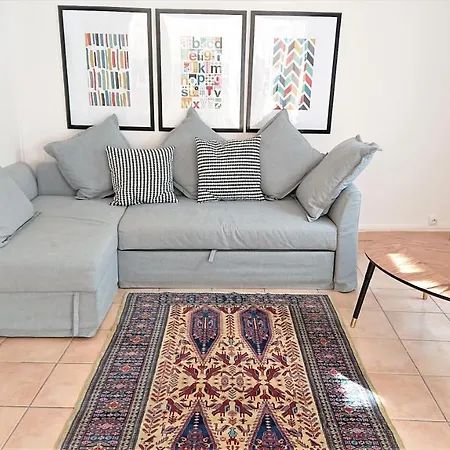 Appartement Pyrenean Star Céret